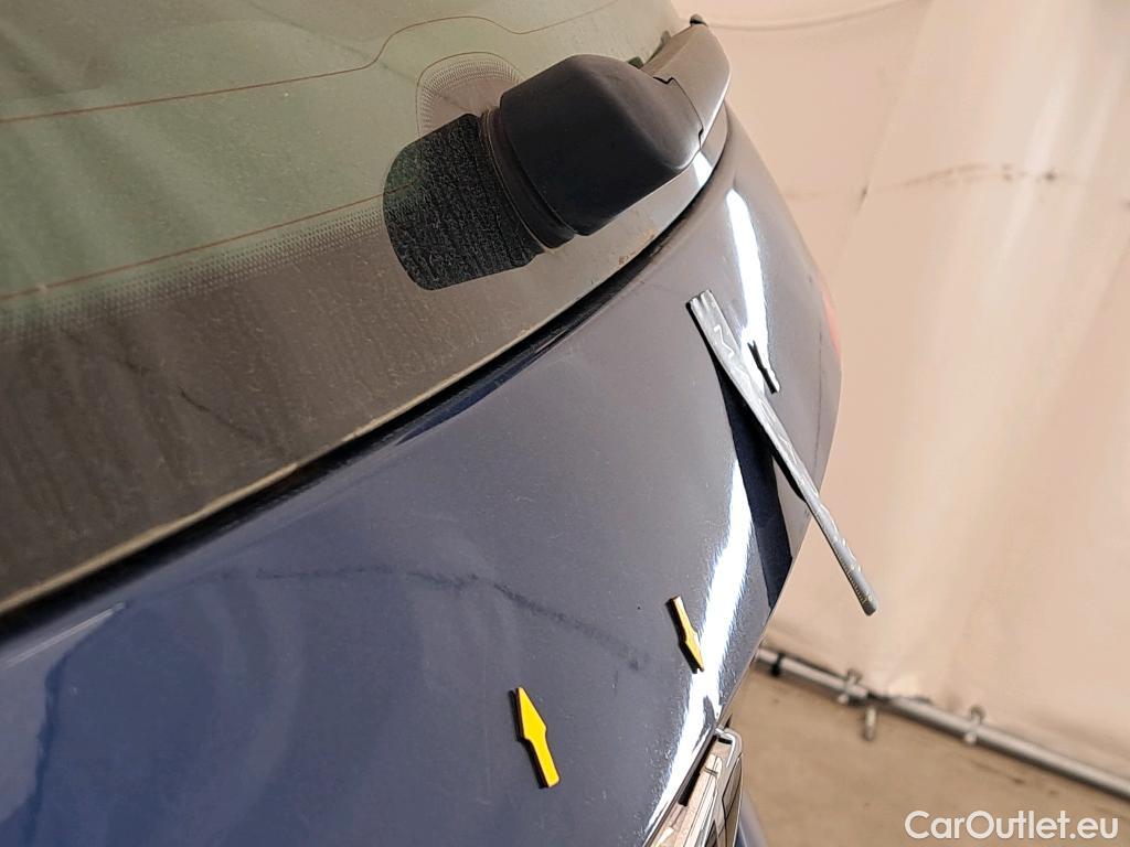  Volkswagen  Polo VOLKSWAGEN  / 2021 / 5P / Berline 1.0 TSI 95 Life #20