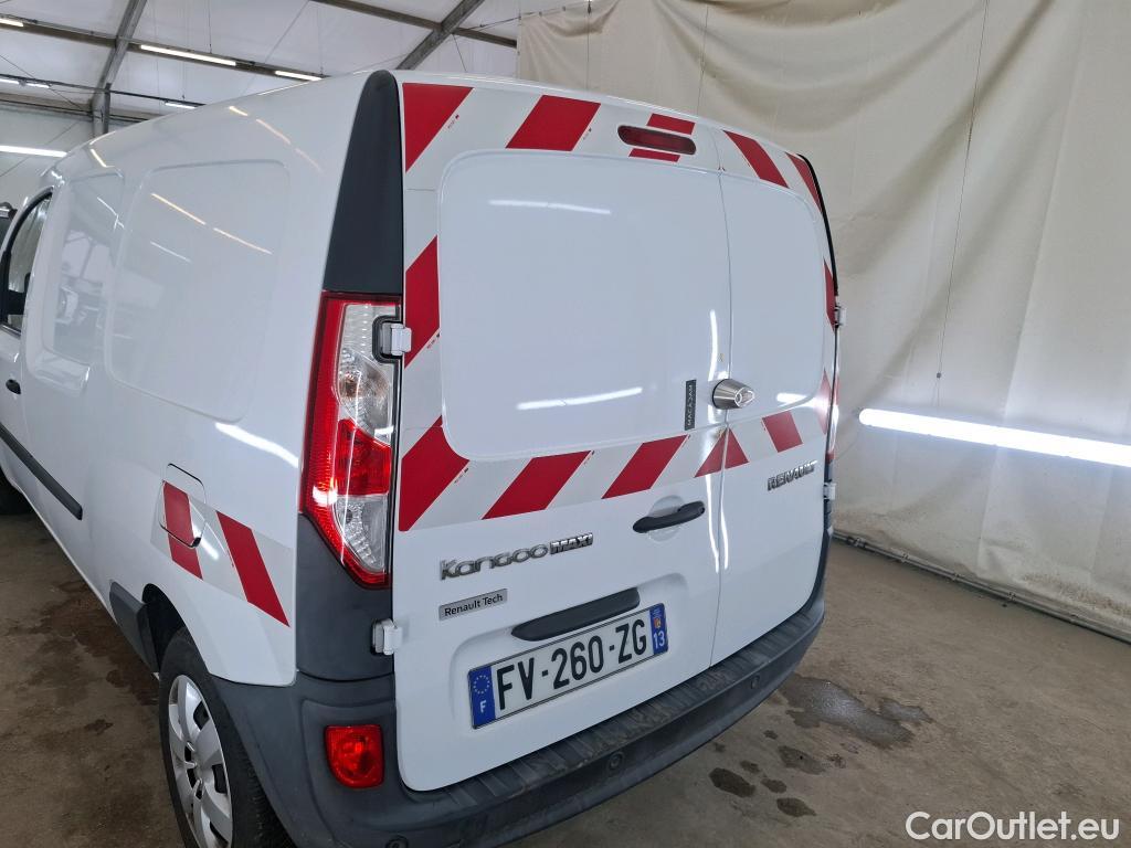  Renault  Kangoo  Express Maxi Extra (Série Spéciale) 1.5 #5