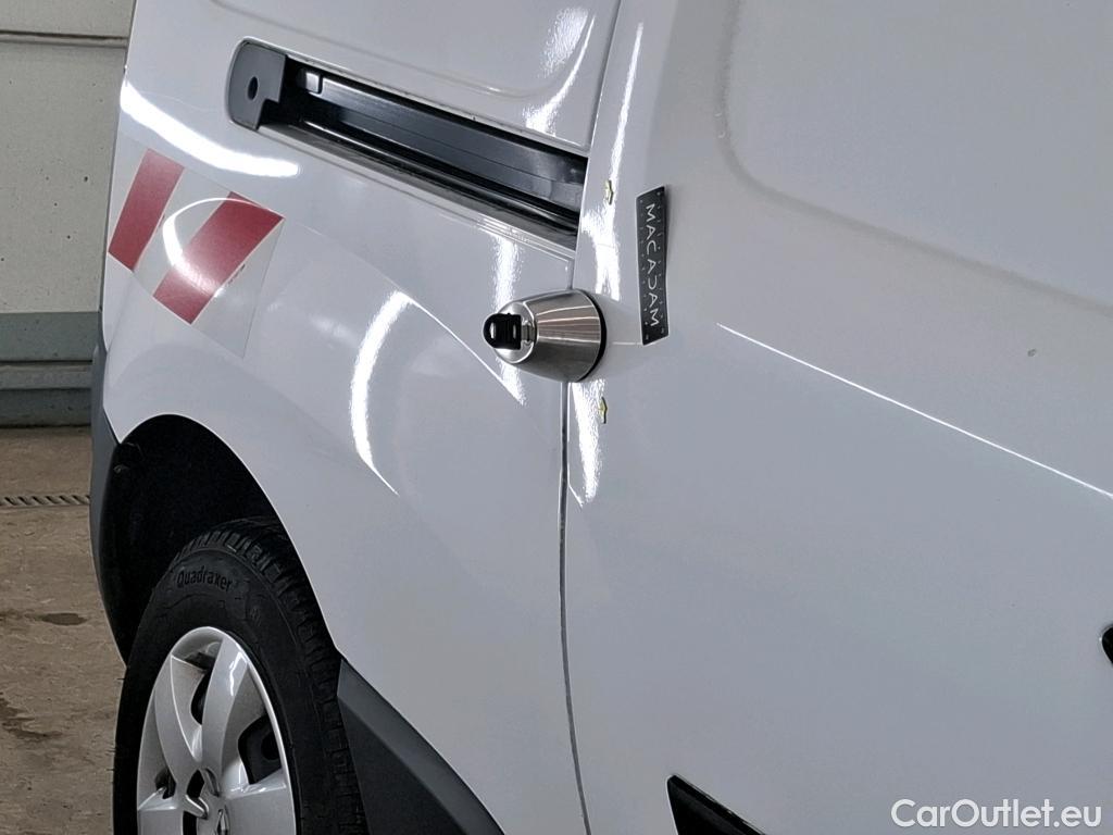  Renault  Kangoo  Express Maxi Extra (Série Spéciale) 1.5 #2