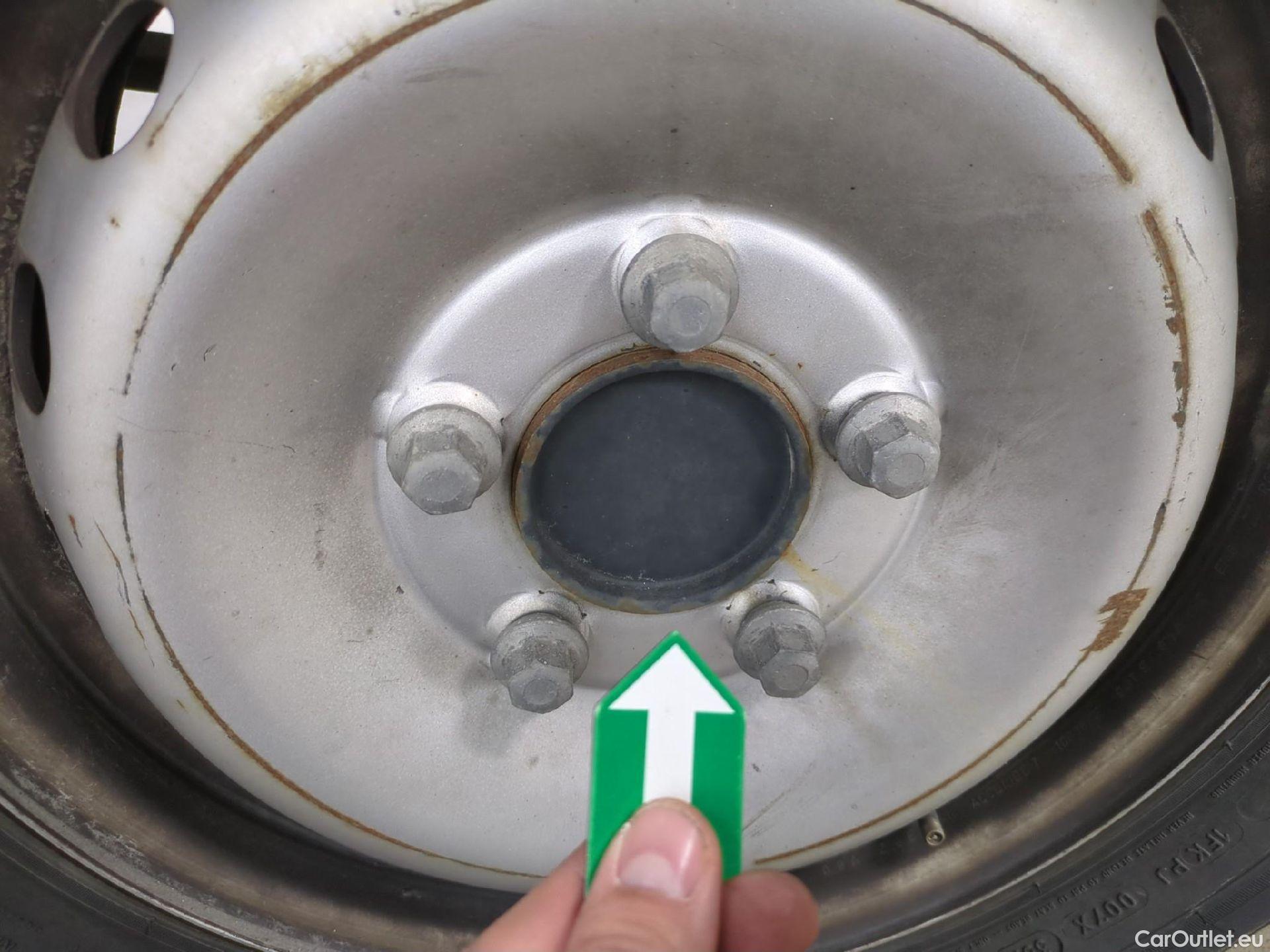  Renault  Master RENAULT  SC / 2019 / 2P / Châssis cabine CC Tr CF F3500 L3 Blue dCi 145 EVIE #12