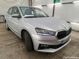  Skoda  Fabia  Ambition 1.0 MPI 80CV BVM5 E6d #4