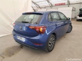  Volkswagen  Polo VOLKSWAGEN  / 2021 / 5P / Berline 1.0 TSI 95 Life #3