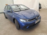  Volkswagen  Polo VOLKSWAGEN  / 2021 / 5P / Berline 1.0 TSI 95 Life #4