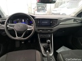  Volkswagen  Polo VOLKSWAGEN  / 2021 / 5P / Berline 1.0 TSI 95 Life #5