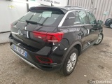  Volkswagen  T-ROC VOLKSWAGEN  / 2021 / 5P / SUV 2.0 TDI 150 LIFE PLUS DSG7 #3