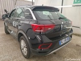  Volkswagen  T-ROC VOLKSWAGEN  / 2021 / 5P / SUV 2.0 TDI 150 LIFE PLUS DSG7 #2