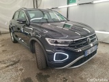  Volkswagen  T-ROC VOLKSWAGEN  / 2021 / 5P / SUV 2.0 TDI 150 LIFE PLUS DSG7 #4