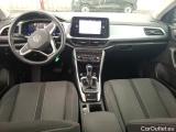  Volkswagen  T-ROC VOLKSWAGEN  / 2021 / 5P / SUV 2.0 TDI 150 LIFE PLUS DSG7 #5