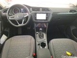  Volkswagen  Tiguan VOLKSWAGEN  / 2020 / 5P / SUV 2.0 TDI 150 DSG7 Life Business #5