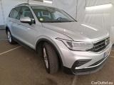  Volkswagen  Tiguan VOLKSWAGEN  / 2020 / 5P / SUV 2.0 TDI 150 DSG7 Life Business #4