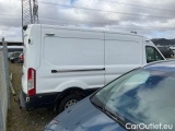  Ford  Transit Ford  2.0TDCI 130HK 350 L3H2 TREND FWD 4d #3