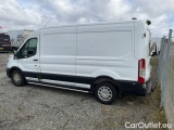  Ford  Transit Ford  2.0TDCI 130HK 350 L3H2 TREND FWD 4d #4