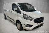  Ford  Transit Ford  Custom 2.0TDCI 130 300 TREND FWD L2 4d #4