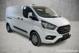  Ford  Transit Ford  Custom 2.0TDCI 130 300 TREND FWD L2 4d #4