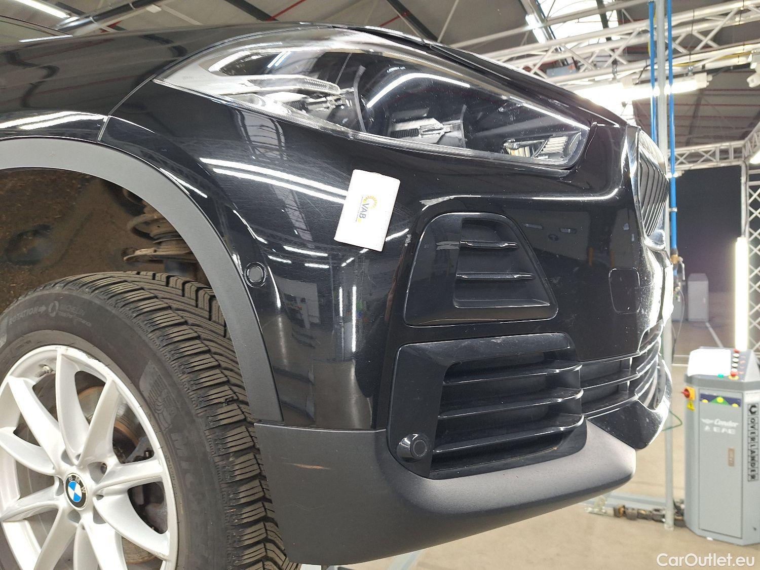  Bmw  X2 BMW,  '17, BMW  sDrive18iA 100kW DCT 5d #7