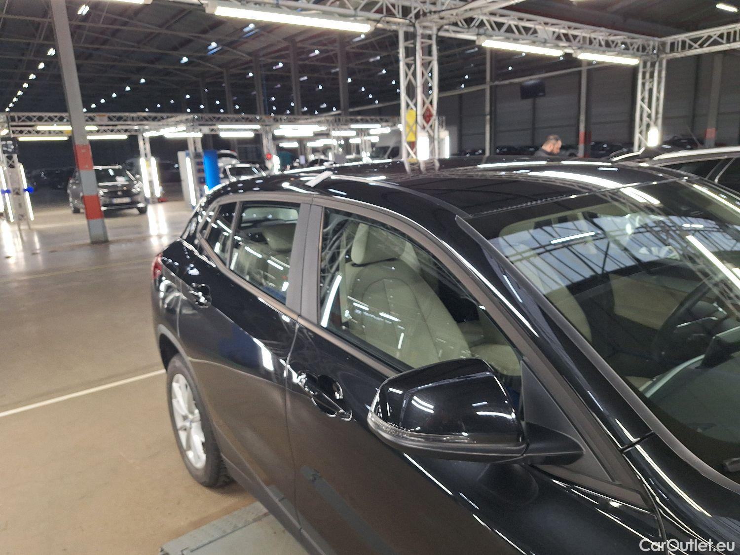  Bmw  X2 BMW,  '17, BMW  sDrive18iA 100kW DCT 5d #25