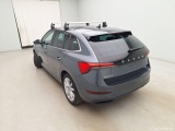  Skoda  Scala Skoda,  '19, Skoda  1.0 TSI 81kW DSG7 Clever 5d #6