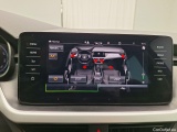  Skoda  Scala Skoda,  '19, Skoda  1.0 TSI 81kW DSG7 Clever 5d #22
