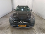  Mercedes  C-Klasse MERCEDES CLASSE C BREAK DIESEL (S206) C 200 d Business Line 5d #5