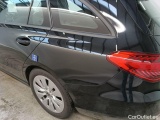  Mercedes  C-Klasse MERCEDES CLASSE C BREAK DIESEL (S206) C 200 d Business Line 5d #27