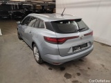  Renault  Megane Renault Mégane Grandtour E-TECH Plug-in Hybrid Corporate Edition 5d !! Technical issues !! Rolling car  #9