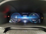  Renault  Megane Renault Mégane Grandtour E-TECH Plug-in Hybrid Corporate Edition 5d !! Technical issues !! Rolling car  #12