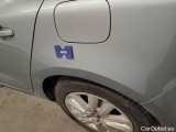  Renault  Megane Renault Mégane Grandtour E-TECH Plug-in Hybrid Corporate Edition 5d !! Technical issues !! Rolling car  #40