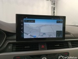  Audi  A4 AUDI  AVANT DIESEL - 2020 40 TDi 204hp Quattro S Line S tronic 5d #3