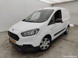  Ford  Transit FORD  COURIER DSL - 2018 1.5 TDCi 102 Trend S/S (EU6d) 5d #8