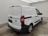  Ford  Transit FORD  COURIER DSL - 2018 1.5 TDCi 102 Trend S/S (EU6d) 5d #10