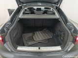  Audi  A5 Sportback AUDI  DIESEL - 2020 50 TDI 286hp Q Advanced Tiptronic (EU6d-TEMP) 5d #4