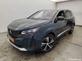  Peugeot  5008 Peugeot  1.2 HYBRID 136 e-DSC6 GT 5d #7