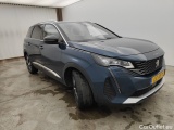  Peugeot  5008 Peugeot  1.2 HYBRID 136 e-DSC6 GT 5d #5