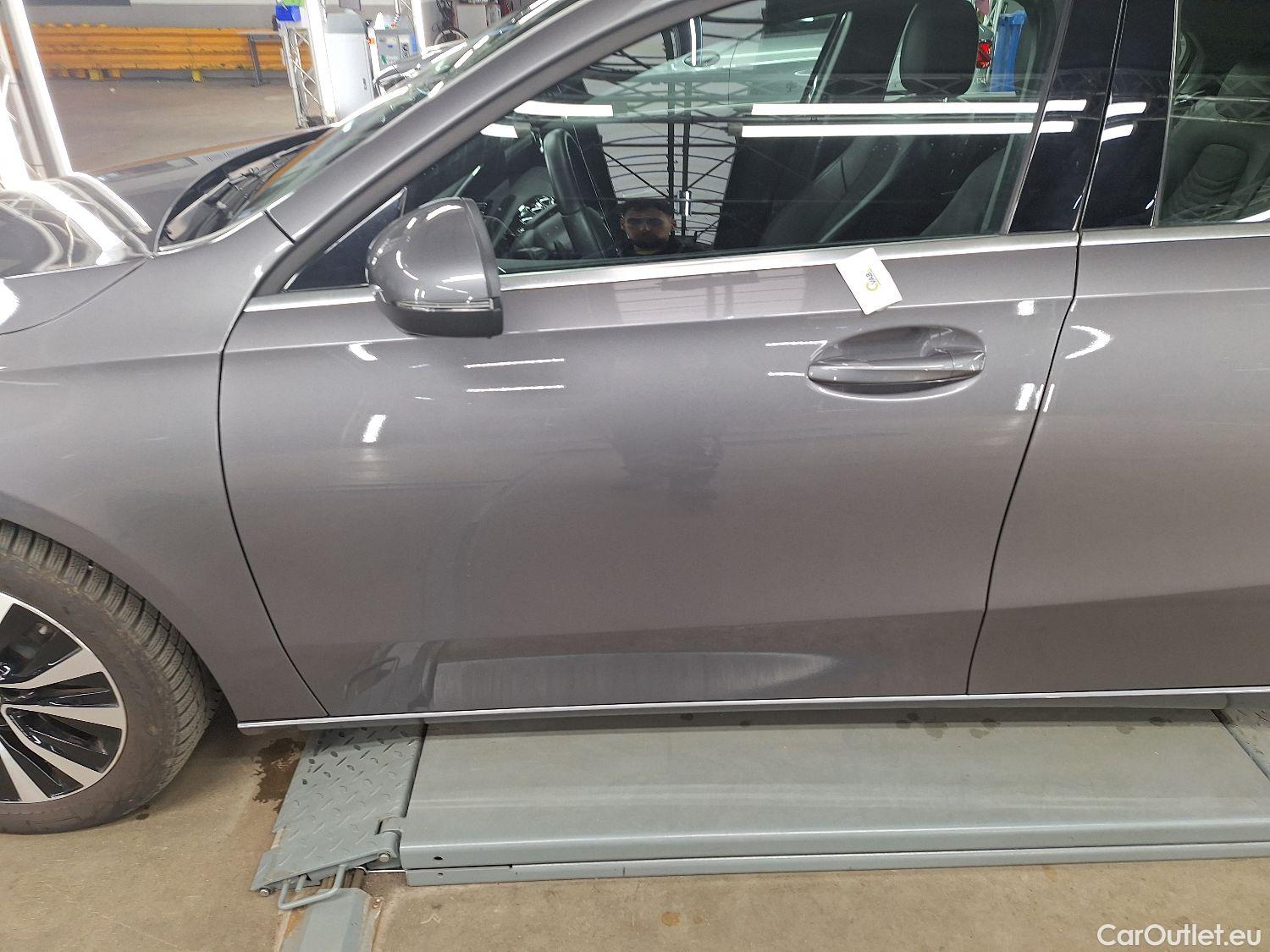  Mercedes  A-Klasse Mercedes, A-Class '18 PHEV, Mercedes-Benz  A 250 e Business Solution 5 #9