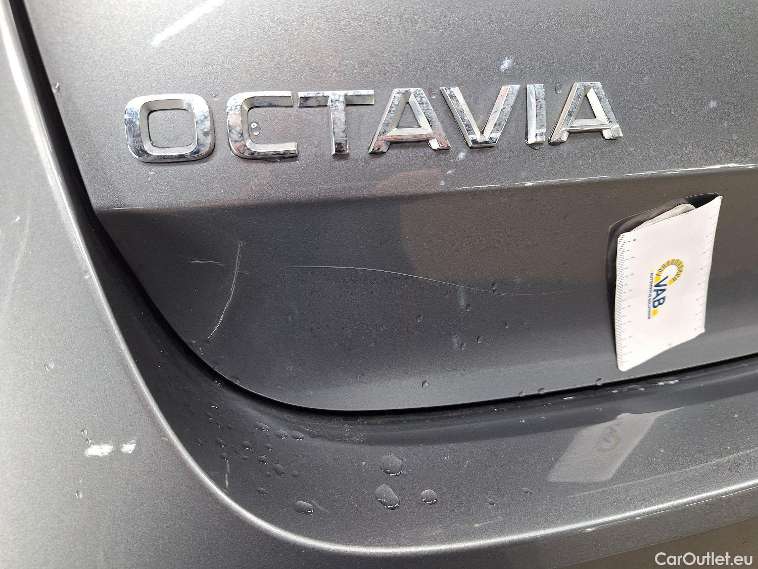  Skoda  Octavia Skoda,  Combi '20, Skoda  Combi 1.0 TSI eTec 81kW DSG7 Clever+ #7