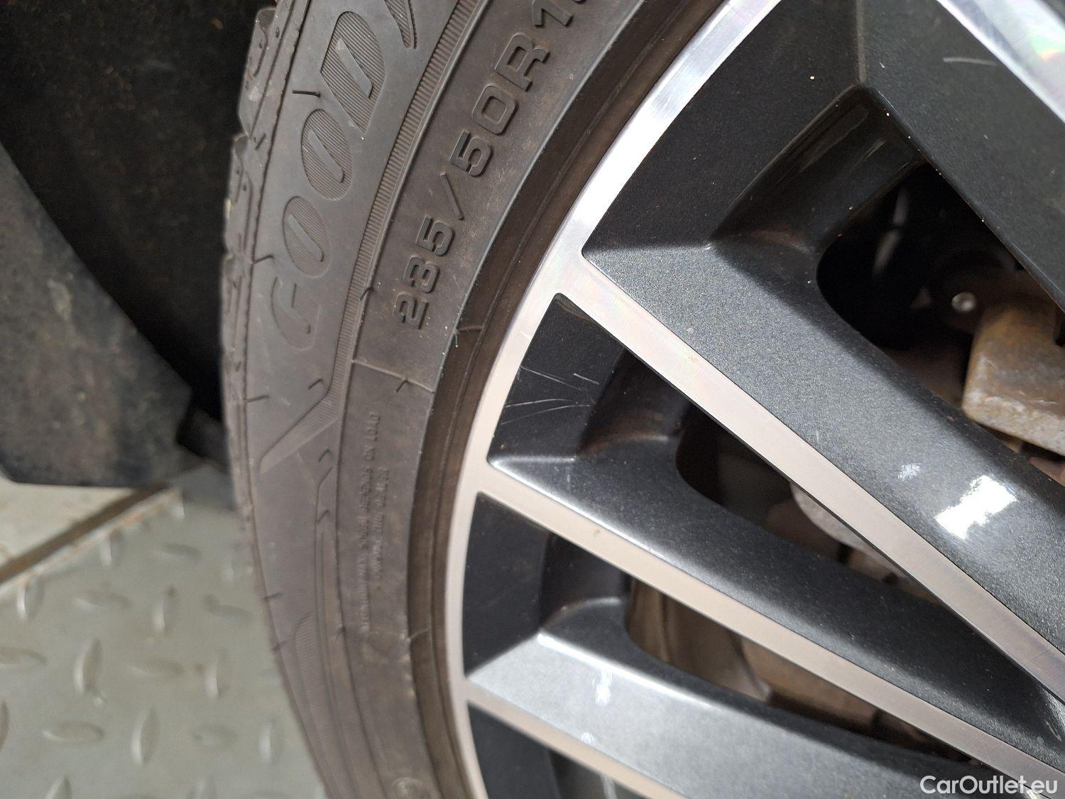  Audi  Q3 Audi,  SB '19 PHEV, Audi  Sportback 45 TFSI e S tronic 5d #11