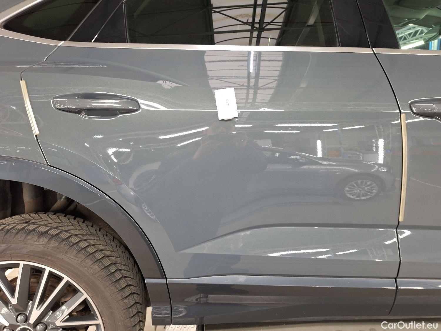  Audi  Q3 Audi,  SB '19 PHEV, Audi  Sportback 45 TFSI e S tronic 5d #21