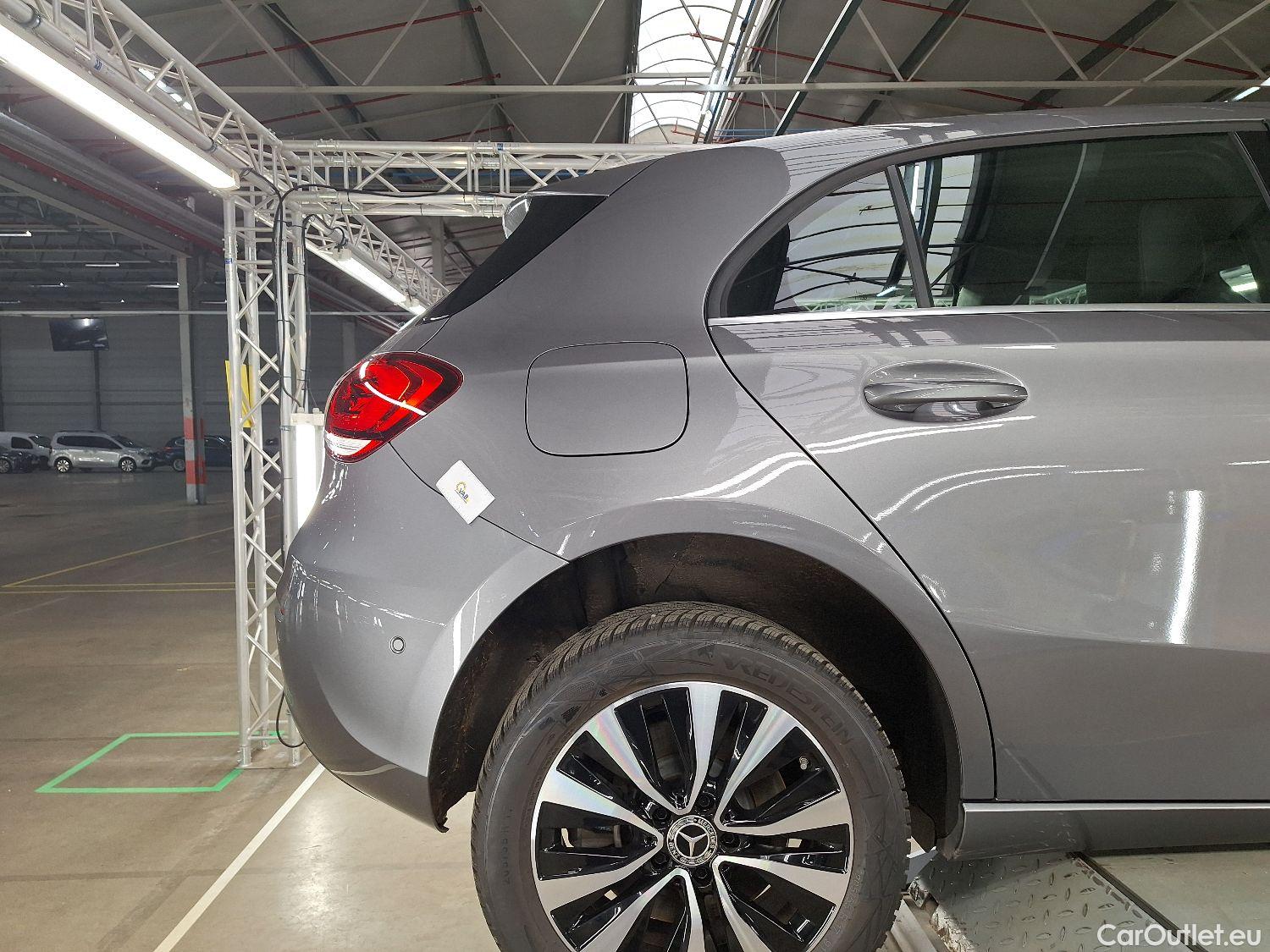  Mercedes  A-Klasse Mercedes, A-Class '18 PHEV, Mercedes-Benz  A 250 e Business Solution 5 #14