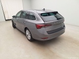 Skoda  Octavia Skoda,  Combi '20, Skoda  Combi 1.0 TSI eTec 81kW DSG7 Clever+ #6