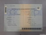 Skoda  Scala Skoda,  '19, Skoda  1.0 TSI 85kW Style 5d #11