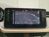  Skoda  Scala Skoda,  '19, Skoda  1.0 TSI 85kW Style 5d #22