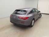  Mercedes  CLA-Klasse Mercedes, CLA-Class SB '19, Mercedes-Benz CLA Shooting Brake CLA 180 d Busines #8