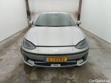  Hyundai   Ioniq Hyundai 6 53 kWh Core Plus 4d #5