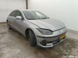  Hyundai   Ioniq Hyundai 6 53 kWh Core Plus 4d #8