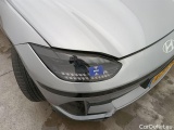  Hyundai   Ioniq Hyundai 6 53 kWh Core Plus 4d #83