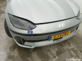  Hyundai   Ioniq Hyundai 6 53 kWh Core Plus 4d #91