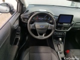  Ford  Puma Ford  1.0i Ecoboost MHEV 92kW Aut. Titanium 5d #9