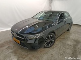  Mercedes  A-Klasse MERCEDES CLASSE A DIESEL (W177) A 180 d 116hp Business Line 5d #8