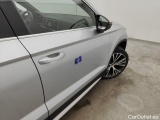  Seat  ATECA SEAT  - 2021 1.5 EcoTSI 150 ACT Xperience DSG 5d #82