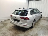  Volkswagen  Golf  VOLKSWAGEN VIII VARIANT DIESEL 2.0 SCR 110 TDi Life DSG 5d #2
